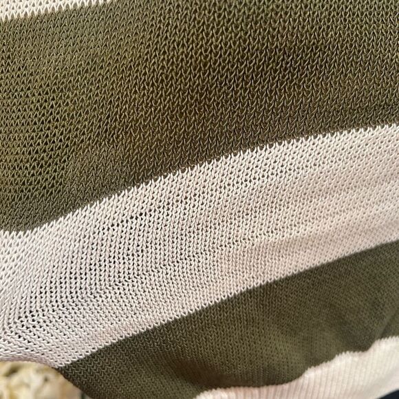 NWT Madewell -Knit Crewneck Sweater - Picture 10 of 10